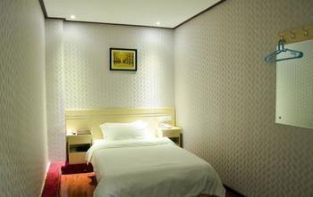 Xinyuan Business Hotel Luoyang  Exteriör bild