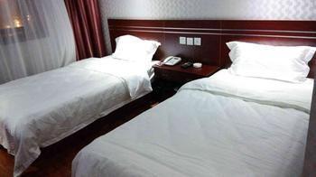 Xinyuan Business Hotel Luoyang  Exteriör bild