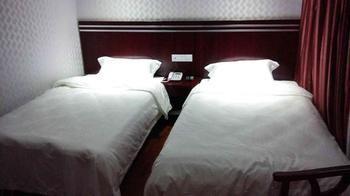 Xinyuan Business Hotel Luoyang  Exteriör bild